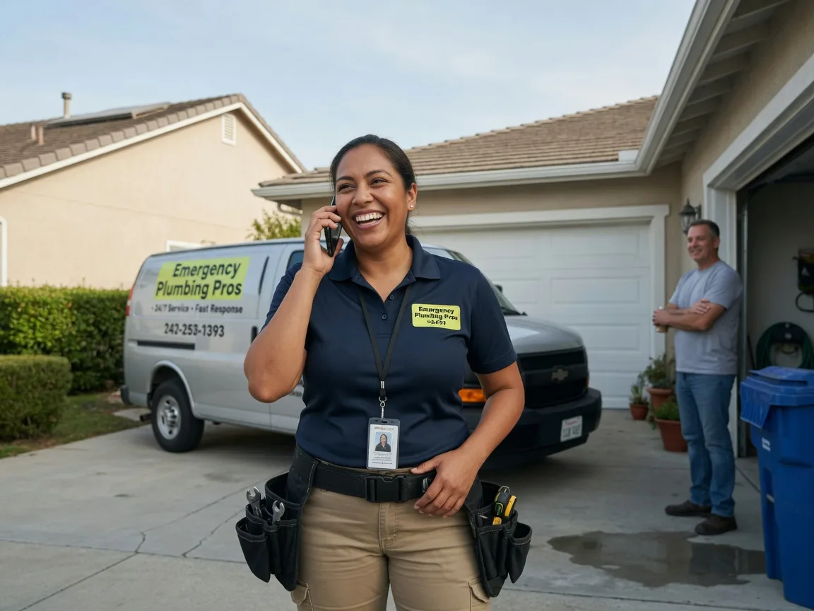 Emergency Plumber Stuart, VA FAQs